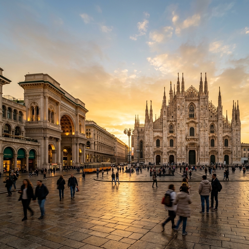 Milano Cortina / ITA