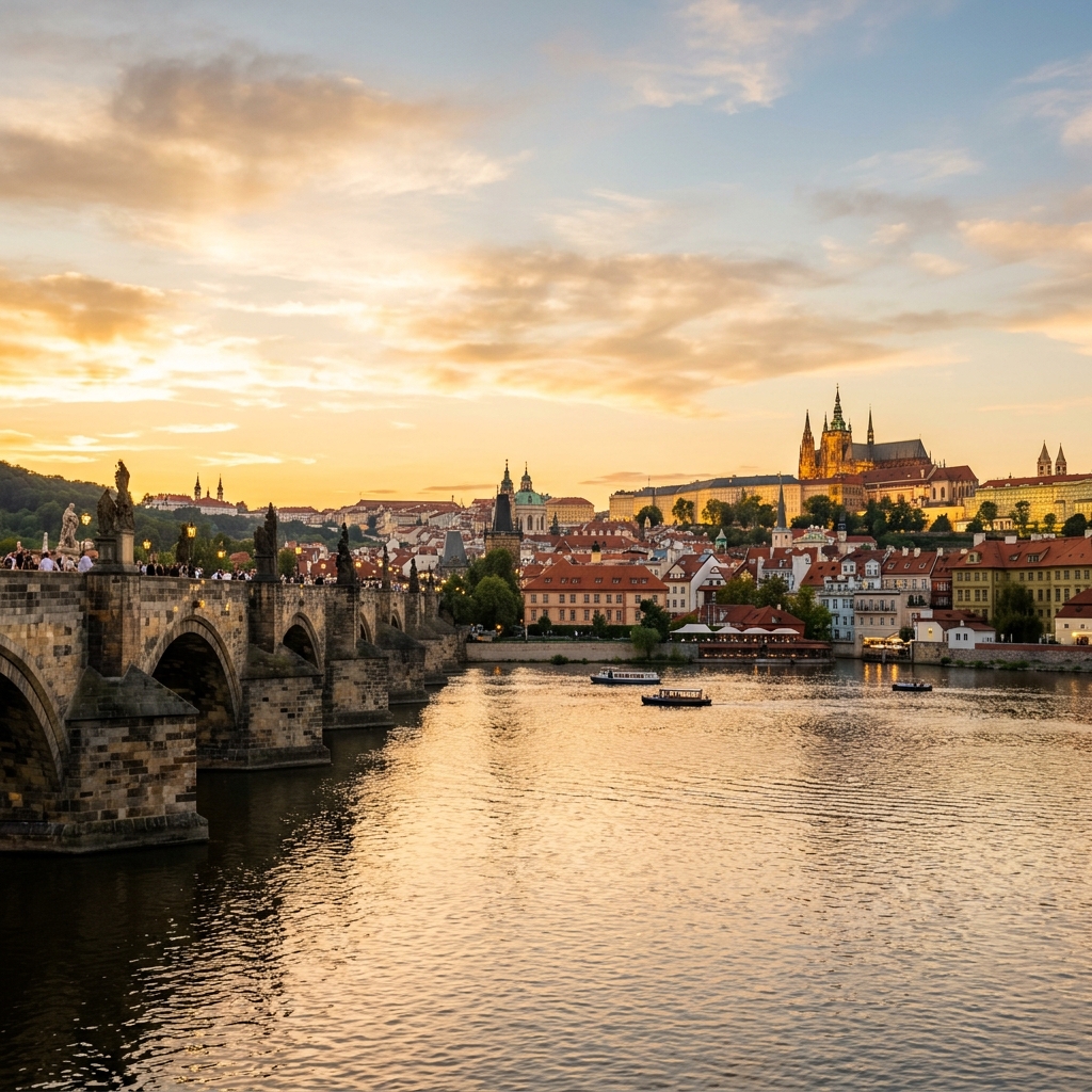 Prague, Czech Republic